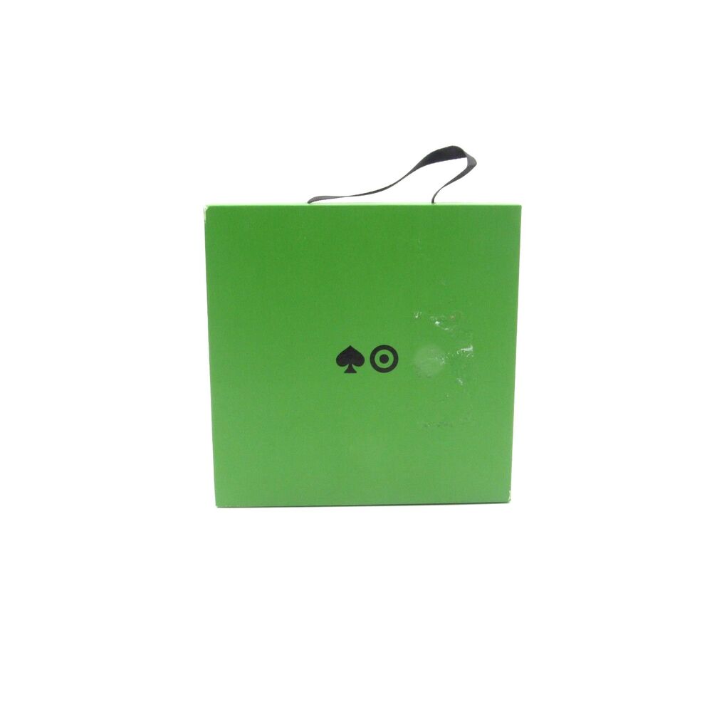 NWT Kate Spade x Target Multicolor Earrings Set – 3 PairsSold Out Collectible - Picture 3 of 4